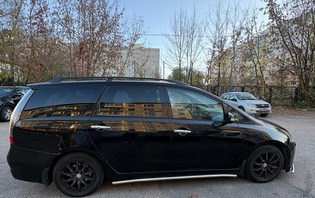 Mitsubishi Grandis, 2004 год, 600 000 рублей, 4 фотография