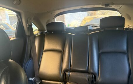 Infiniti FX I, 2005 год, 600 000 рублей, 3 фотография
