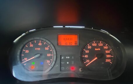 Dacia Logan I, 2008 год, 270 000 рублей, 5 фотография