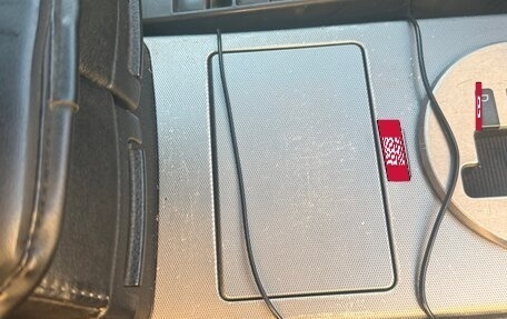 Infiniti FX I, 2005 год, 600 000 рублей, 16 фотография