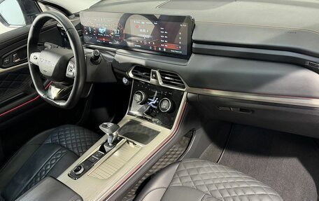 CheryExeed TXL, 2023 год, 2 499 800 рублей, 3 фотография