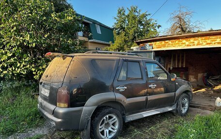 Derways Aurora, 2006 год, 265 000 рублей, 2 фотография