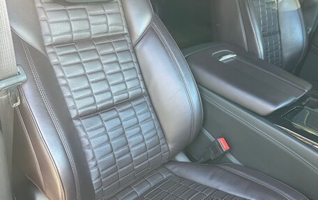 Cadillac Escalade V, 2023 год, 13 500 000 рублей, 12 фотография