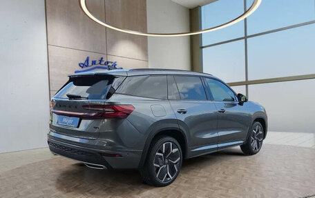 Skoda Kodiaq, 2026 год, 7 350 000 рублей, 3 фотография