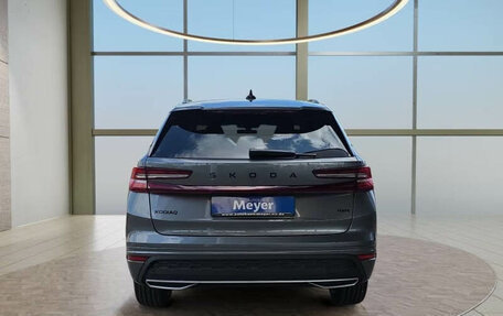 Skoda Kodiaq, 2026 год, 7 350 000 рублей, 4 фотография