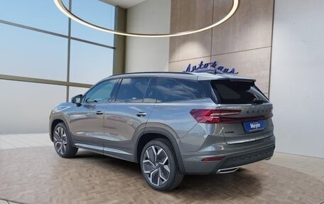 Skoda Kodiaq, 2026 год, 7 350 000 рублей, 5 фотография