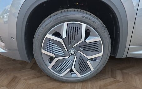 Skoda Kodiaq, 2026 год, 7 350 000 рублей, 7 фотография