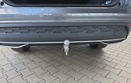 Skoda Kodiaq, 2026 год, 7 350 000 рублей, 9 фотография