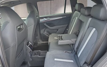 Skoda Kodiaq, 2026 год, 7 350 000 рублей, 11 фотография