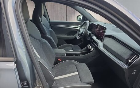 Skoda Kodiaq, 2026 год, 7 350 000 рублей, 14 фотография