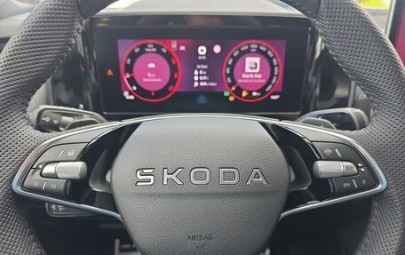 Skoda Kodiaq, 2026 год, 7 350 000 рублей, 16 фотография