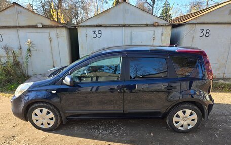 Nissan Note II рестайлинг, 2012 год, 560 000 рублей, 3 фотография