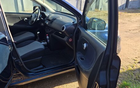 Nissan Note II рестайлинг, 2012 год, 560 000 рублей, 10 фотография