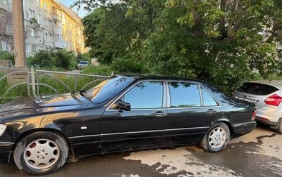 Mercedes-Benz S-Класс, 1997 год, 1 800 000 рублей, 1 фотография