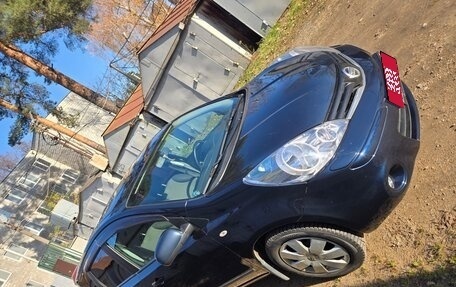 Nissan Note II рестайлинг, 2012 год, 560 000 рублей, 6 фотография