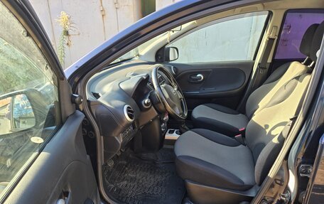 Nissan Note II рестайлинг, 2012 год, 560 000 рублей, 12 фотография