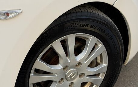Hyundai i30 II рестайлинг, 2012 год, 1 100 000 рублей, 4 фотография
