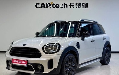 MINI Countryman II (F60), 2022 год, 1 945 000 рублей, 1 фотография