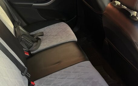 Hyundai i30 II рестайлинг, 2012 год, 1 100 000 рублей, 6 фотография