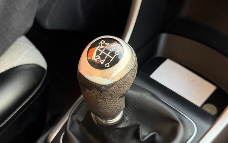 Hyundai i30 II рестайлинг, 2012 год, 1 100 000 рублей, 9 фотография