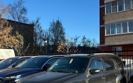 Ford Escape II, 2008 год, 400 000 рублей, 1 фотография