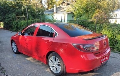 Mazda 6, 2008 год, 595 000 рублей, 1 фотография