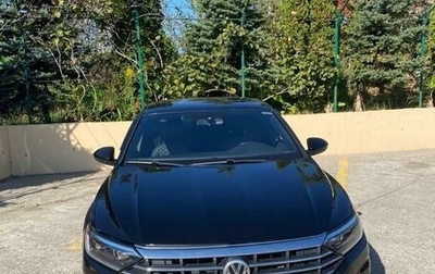 Volkswagen Jetta VII, 2019 год, 1 650 000 рублей, 1 фотография