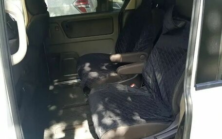 Honda Freed II, 2018 год, 1 550 000 рублей, 1 фотография