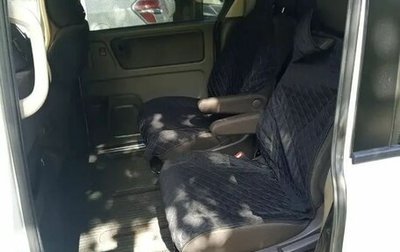 Honda Freed II, 2018 год, 1 550 000 рублей, 1 фотография