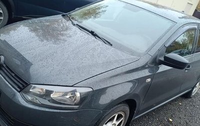 Volkswagen Polo VI (EU Market), 2012 год, 600 000 рублей, 1 фотография