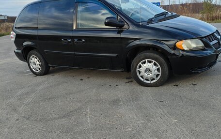 Dodge Caravan IV, 2004 год, 215 000 рублей, 3 фотография