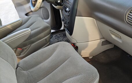 Dodge Caravan IV, 2004 год, 215 000 рублей, 6 фотография