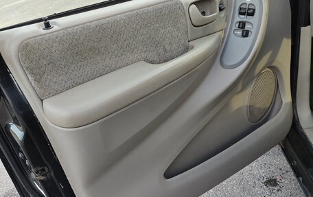 Dodge Caravan IV, 2004 год, 215 000 рублей, 7 фотография