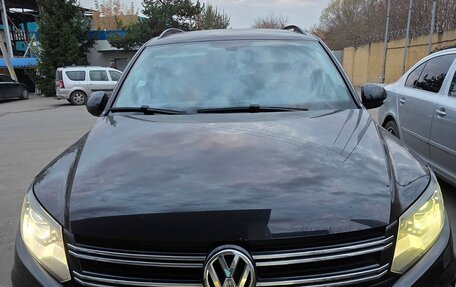 Volkswagen Tiguan I, 2012 год, 1 650 000 рублей, 1 фотография