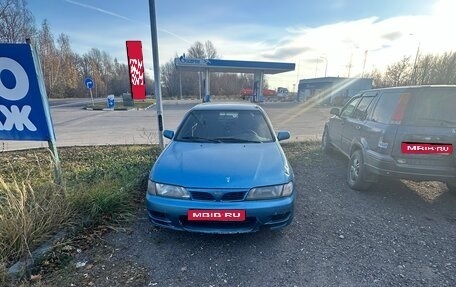 Nissan Almera, 1998 год, 80 000 рублей, 1 фотография