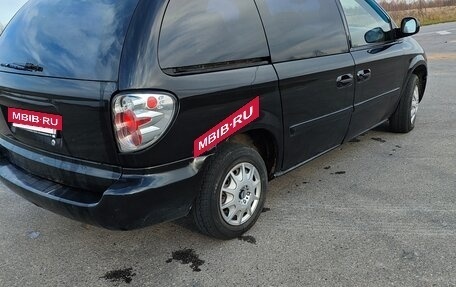 Dodge Caravan IV, 2004 год, 215 000 рублей, 4 фотография