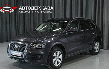 Audi Q5, 2011 год, 1 300 000 рублей, 1 фотография