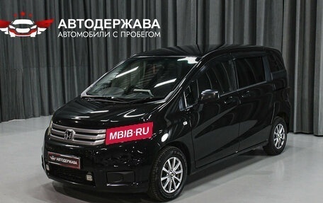 Honda Freed I, 2010 год, 875 000 рублей, 1 фотография