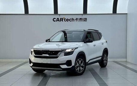 KIA Seltos I, 2026 год, 1 499 444 рублей, 1 фотография