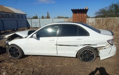 Mercedes-Benz C-Класс, 2012 год, 3 000 рублей, 1 фотография