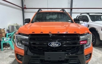 Ford Ranger, 2026 год, 8 800 000 рублей, 1 фотография