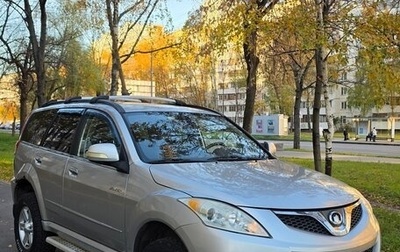 Great Wall Hover H5, 2011 год, 800 000 рублей, 1 фотография