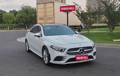 Mercedes-Benz A-Класс, 2023 год, 1 520 000 рублей, 1 фотография