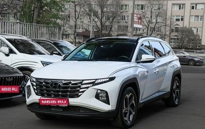 Hyundai Tucson, 2022 год, 3 280 000 рублей, 1 фотография