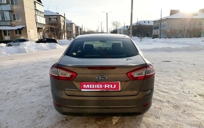 Ford Mondeo IV рестайлинг, 2012 год, 650 000 рублей, 1 фотография