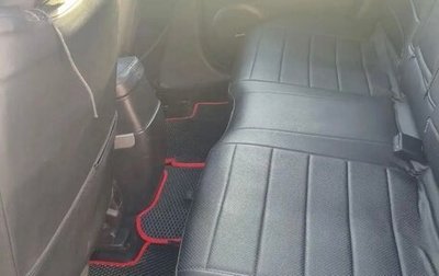 Mazda CX-7 I рестайлинг, 2006 год, 700 000 рублей, 1 фотография