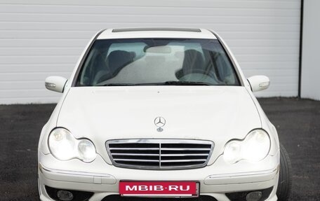 Mercedes-Benz C-Класс, 2004 год, 630 000 рублей, 5 фотография