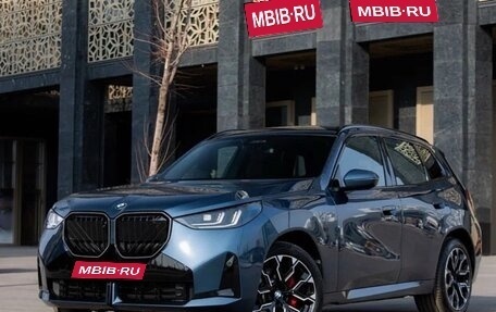 BMW X3, 2026 год, 6 900 000 рублей, 1 фотография