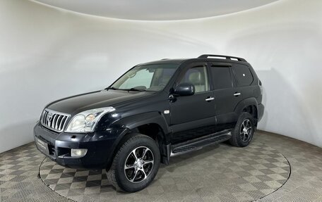 Toyota Land Cruiser Prado 120, 2004 год, 1 380 000 рублей, 1 фотография
