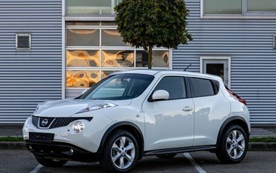 Nissan Juke II, 2013 год, 995 000 рублей, 1 фотография